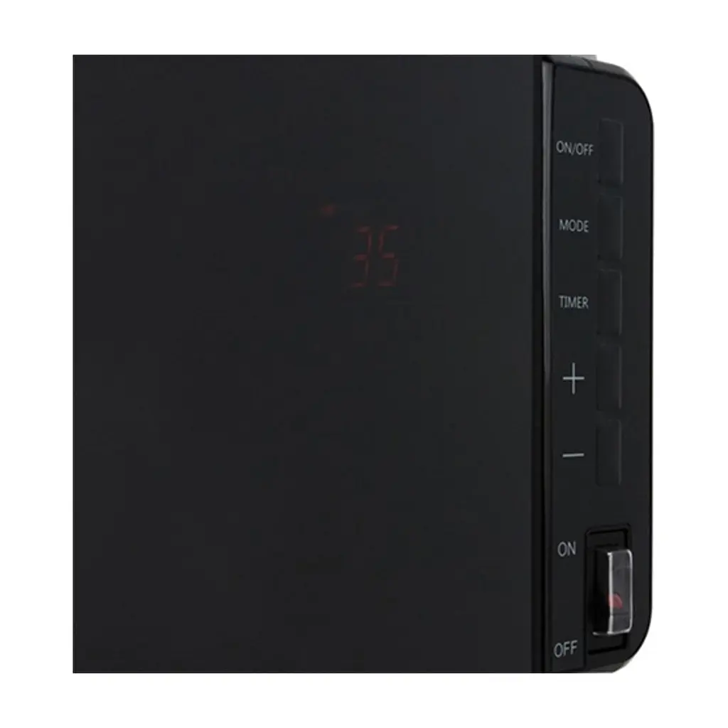 Обігрівач COMFEE CENDK15-15MRBK - фото 5