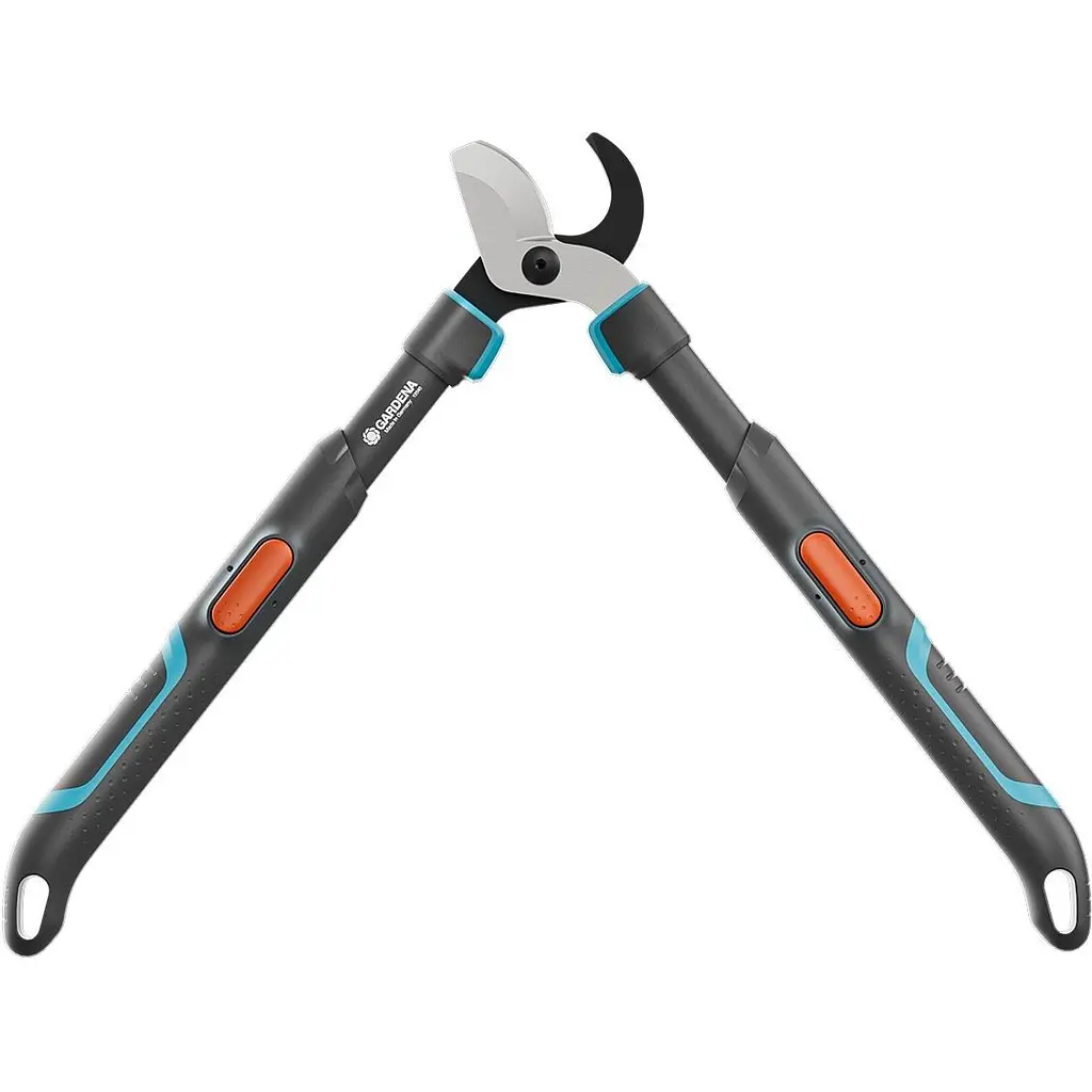 Гілкоріз Gardena TeleCut Pro S обвідний 50 мм (12040-20.000.00) - фото 3