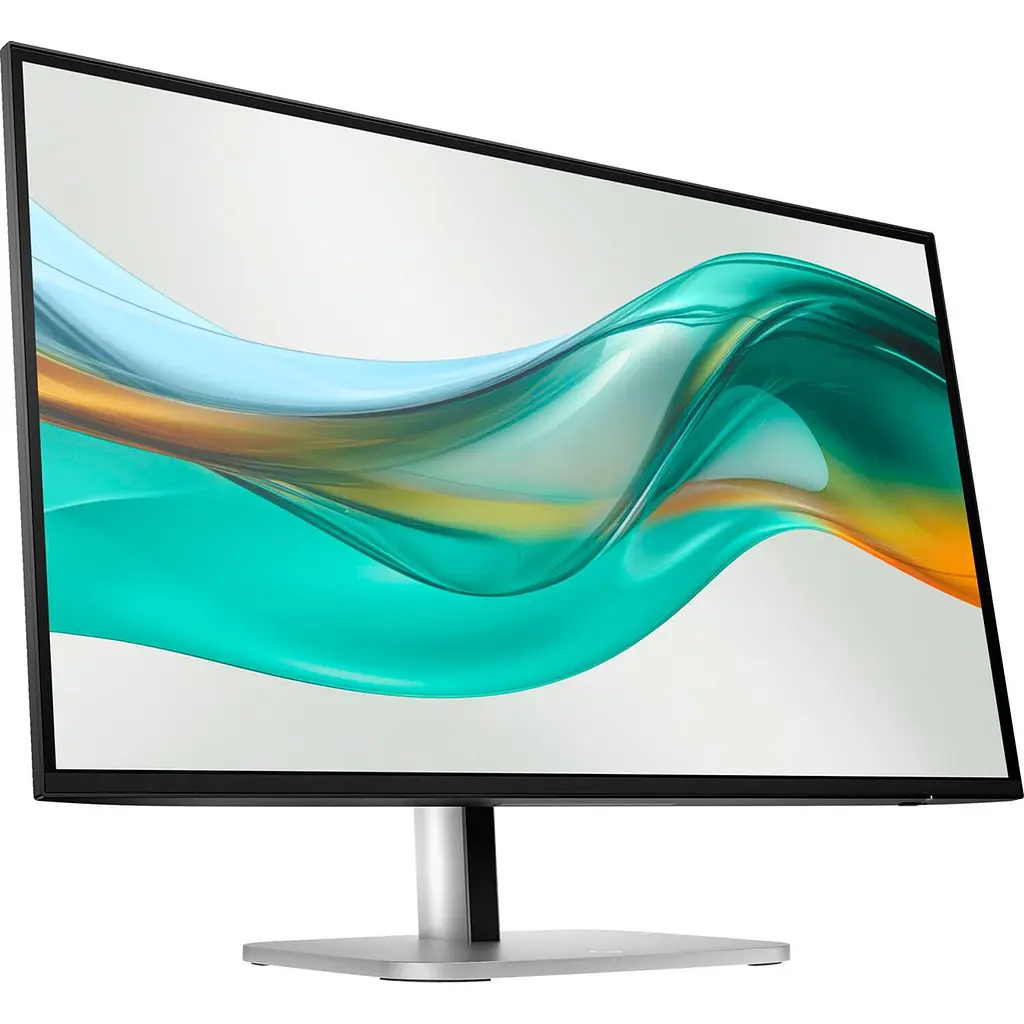 Монітор 27" HP S5 Pro 527pu QHD IPS 100Hz (9E0G5AA) - фото 3