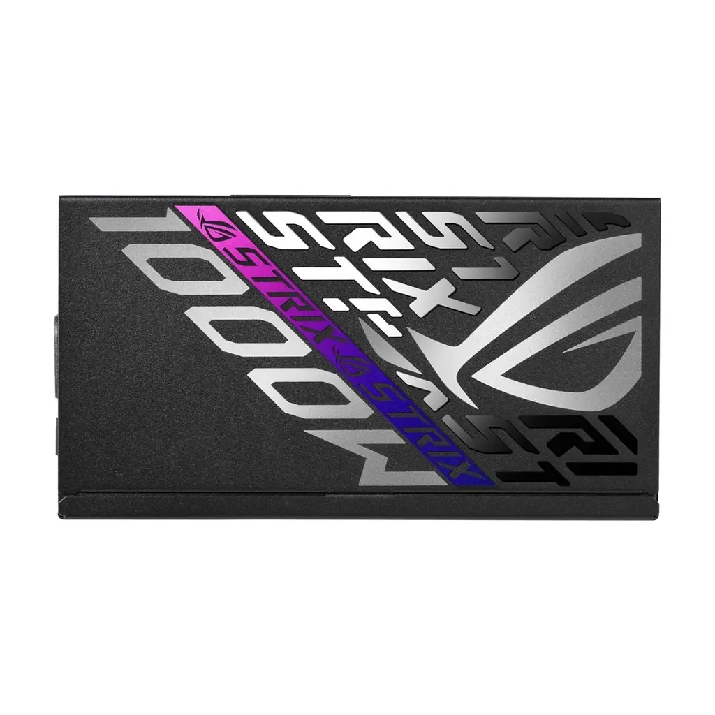 Блок живлення ASUS 1000W ROG Strix Platinum (90YE00W7-B0NA00) - фото 6
