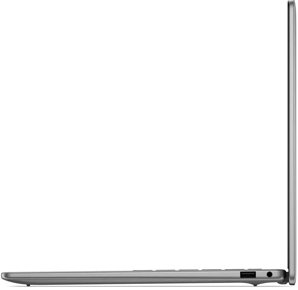 Ноутбук Dell 13 Latitude 7455 13.3" QHD+ IPS Touch, Snapdragon X Elite X1E-80-100, 32GB, F1TB, Qualcomm Adreno, Win11P, сирий (N098L745513UA_W11P) - фото 7