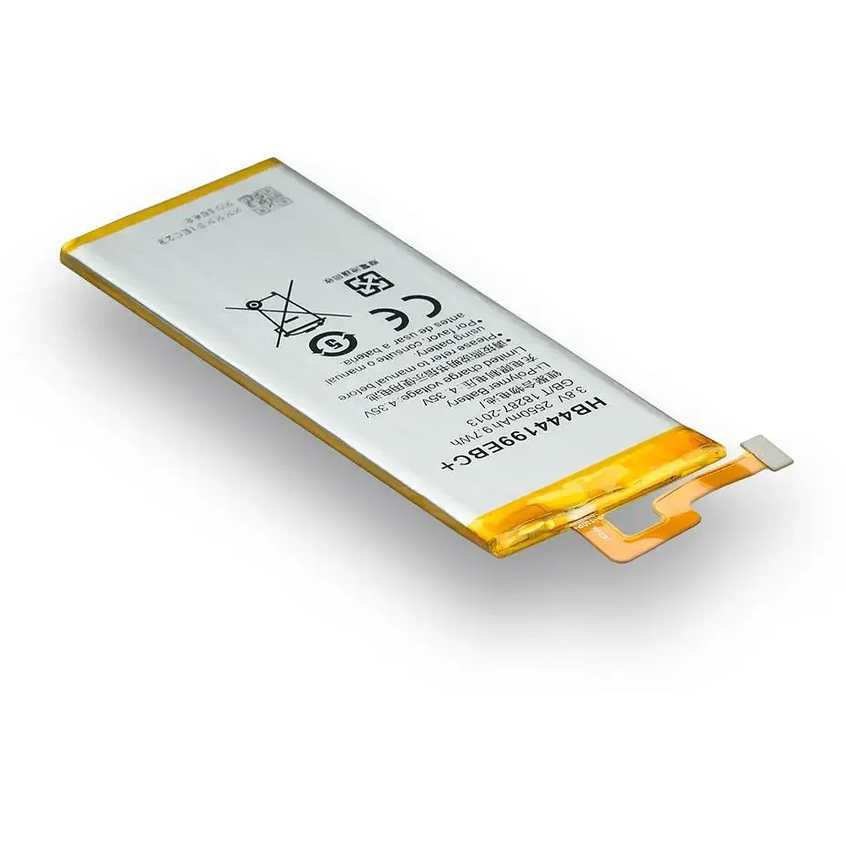 Акумулятор battery Huawei Honor 4C/HB444199EBC+ AAAA