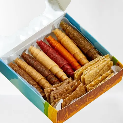 Подарунковий набір "АСОРТІ" (100 г)