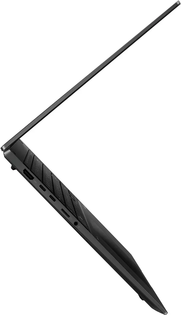 Ноутбук ASUS Vivobook S 16 S5606CA-RI045W 16 3K OLED, Intel Ultra 7 255H, 32GB, F1TB, UMA, Win11, Чорний (90NB1553-M00740) - фото 8