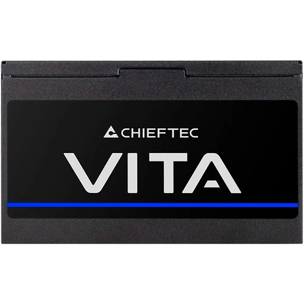 Блок живлення Chieftec Vita 850W (BPX-850-S) [141329] - фото 5