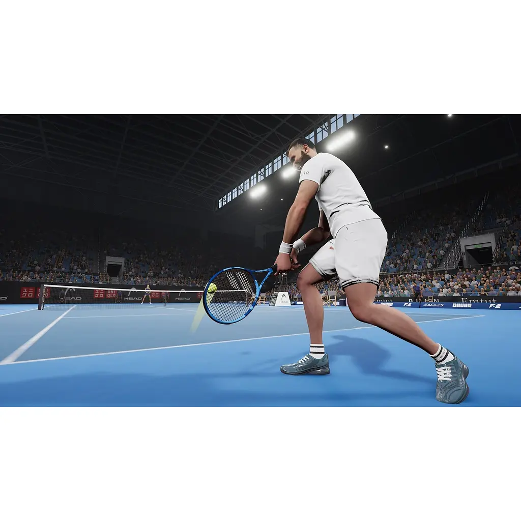 Ключ активації Microsoft Matchpoint - Tennis Championships / Legends Edition для Xbox One/Series S/X - фото 3