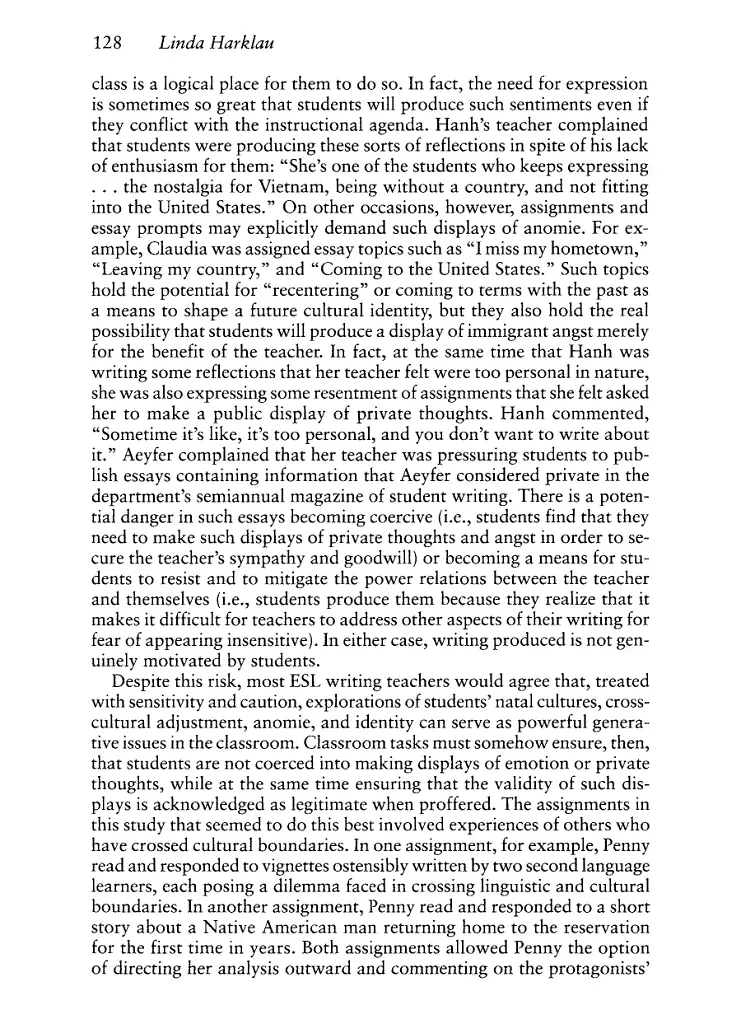 Culture in Second Language Teaching and Learning - фото 21