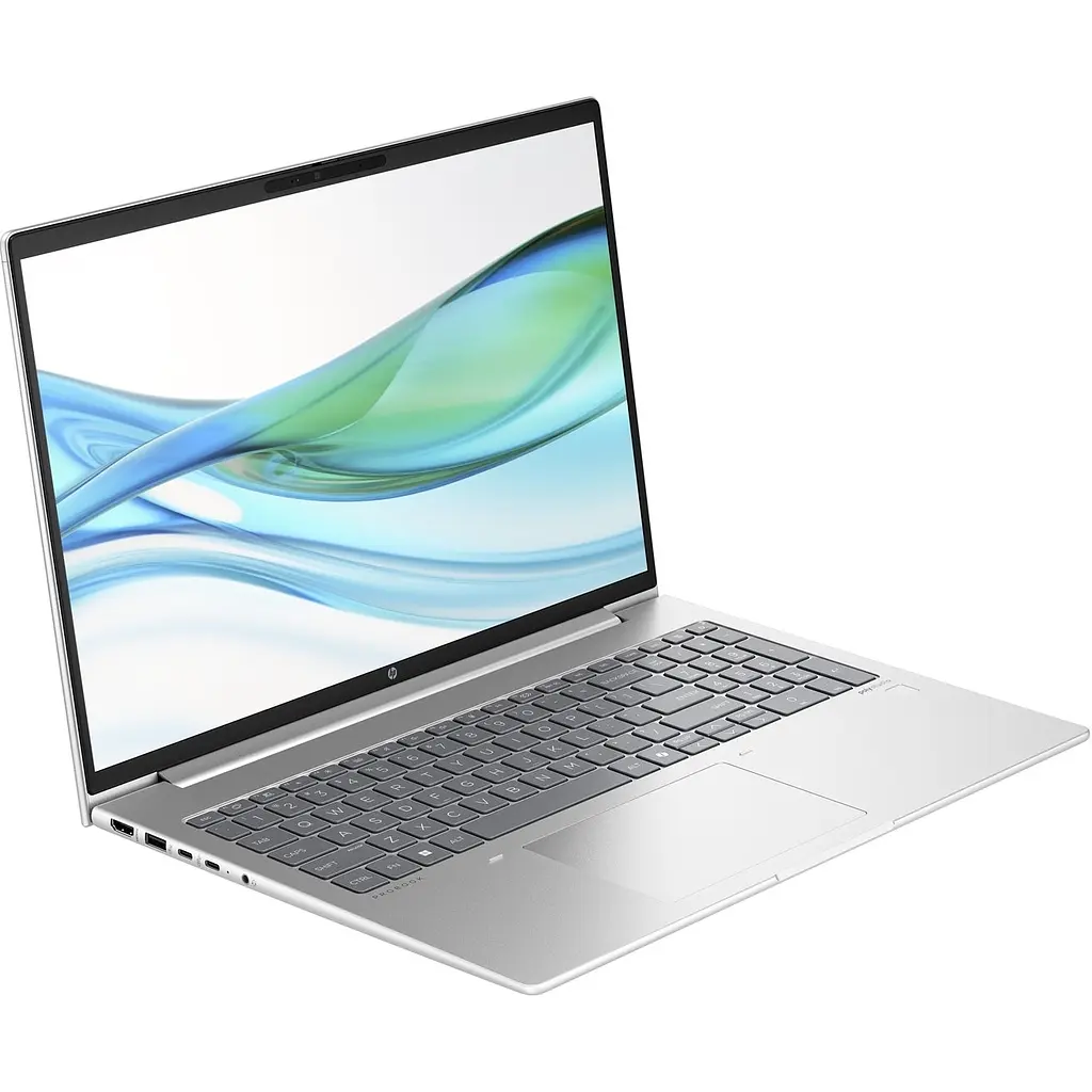 Ноутбук HP ProBook 465 G11,5 7535U 4.5 GHz, 16 GB DDR5 4800,512 GB, Windows 11 Home - фото 2