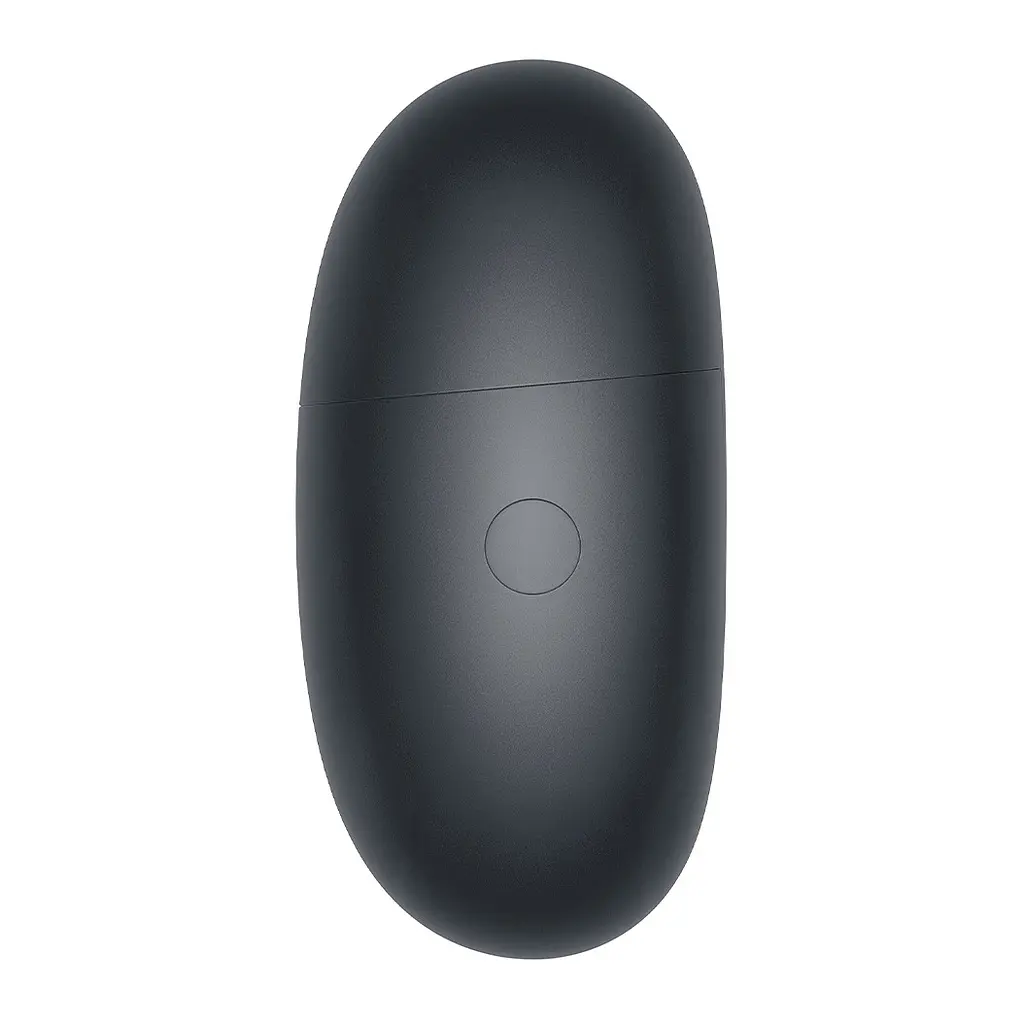 Bluetooth-гарнітура Huawei FreeBuds 7i Black (55038459) - фото 3