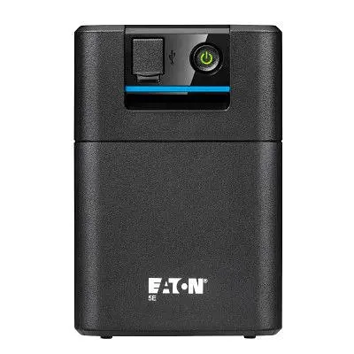 Пристрій безперебійного живлення Eaton 5E G2 900VA USB (5E900UD) - фото 2