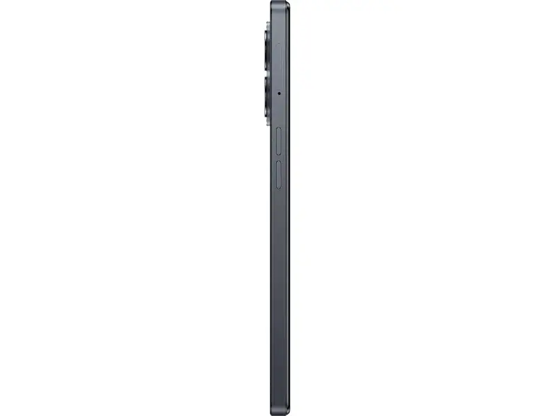 Смартфон OPPO A77 5G 4/64GB Midnight Black - фото 7