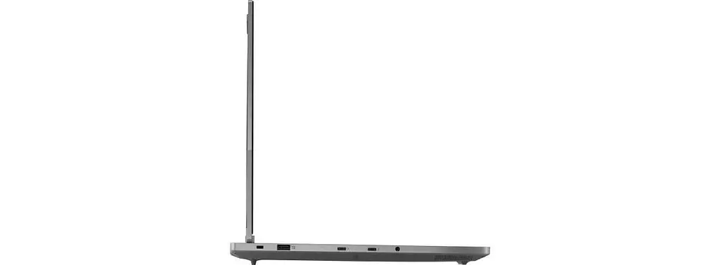 Ноутбук Lenovo ThinkBook 16p G5 IRX Core i9-14900HX/5.8 ГГц/RTX 4060/8 ГБ/32/1000 ГБ Refurbished - фото 5