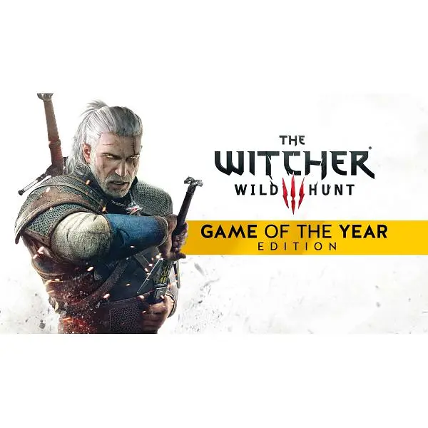 Гра The Witcher 3 Wild Hunt Game of The Year Edition (ваучер на завантаження) (російська версія) (Xbox One) - фото 3