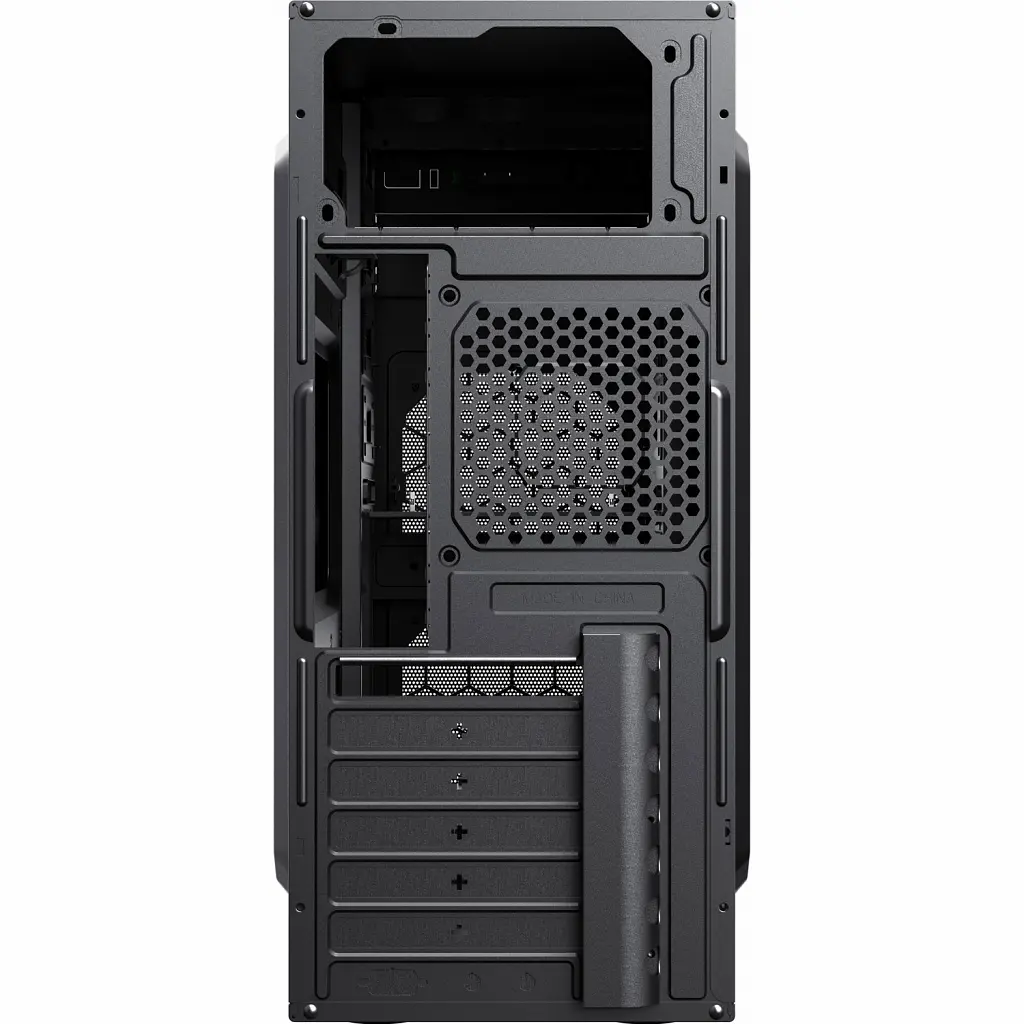 Корпус GameMax MT525-2U3TYC-NP (MT525-2U3TYC-NP) - фото 8