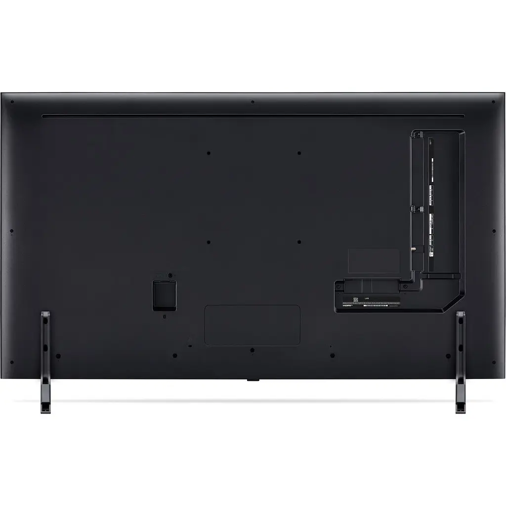 Телевизор LG AI QNED 80 75" 4K [75QNED80T3] EU [137377] - фото 9