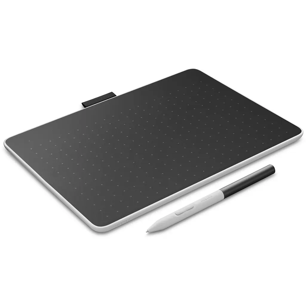 Графічний планшет Wacom One M Bluetooth (CTC6110WLW1B) - фото 3