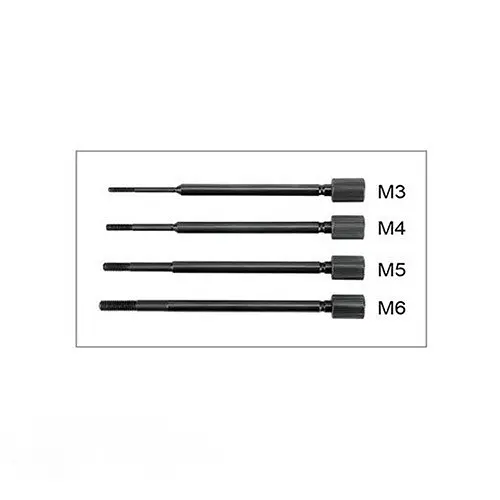 Заклепник нарізний TOPTUL M3,M4,M5, M6 JBBA0306 - фото 3