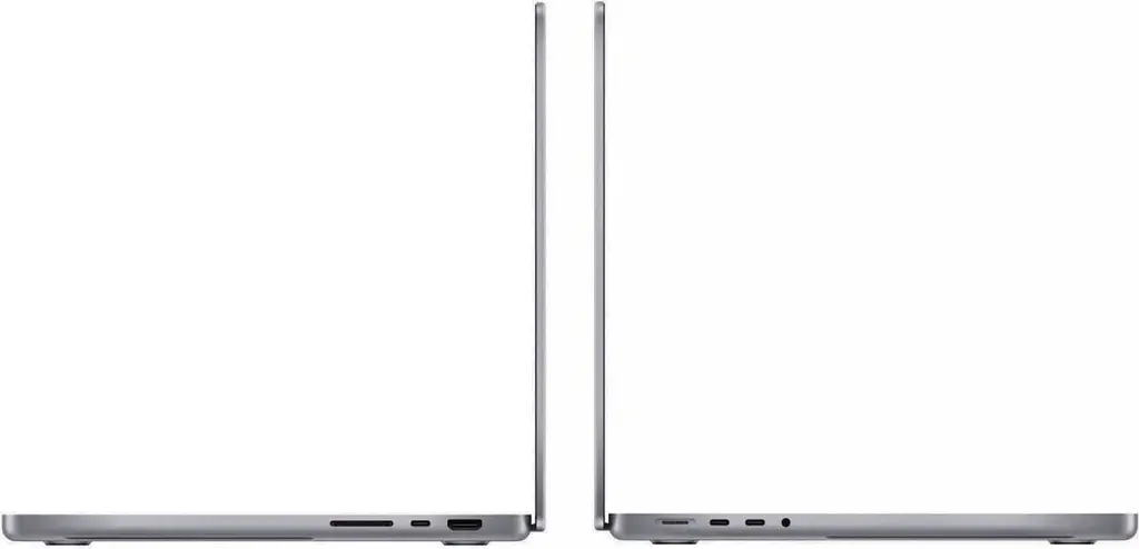 Ноутбук Apple MacBook Pro 14'' M2 Max 32GB/1TB Space Gray 2023 (MPHG3) [79053] - фото 8