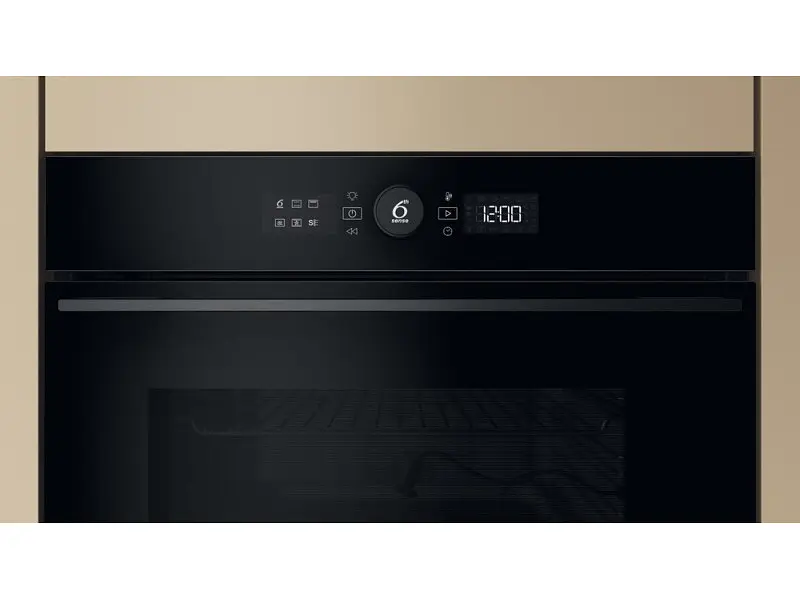 Духова шафа Whirlpool WOI5S8PPM1SBA - фото 2