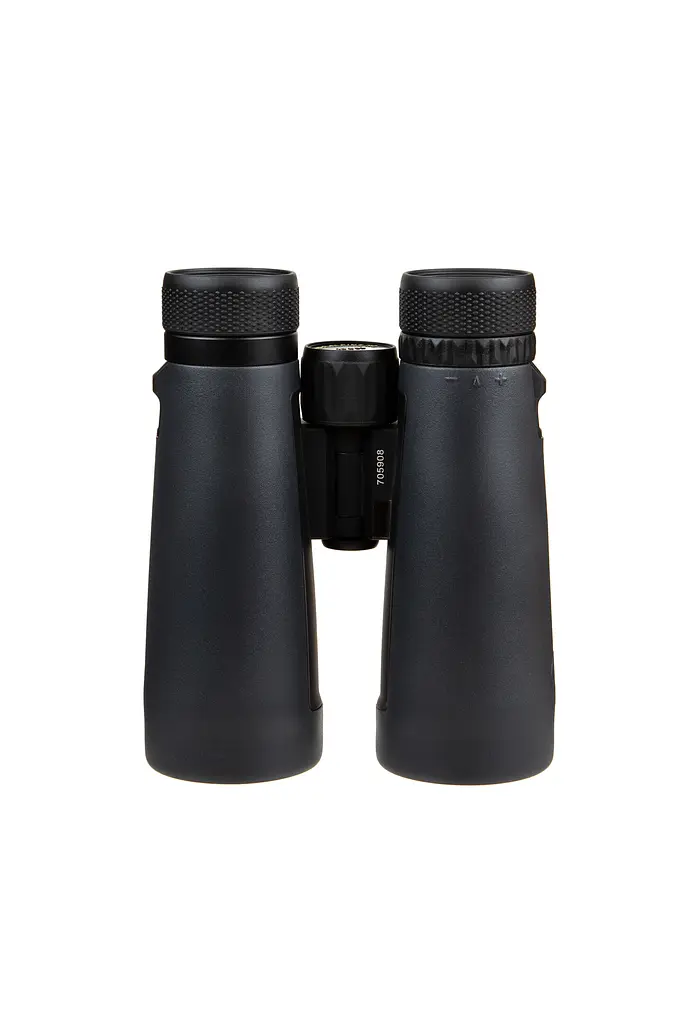 Бінокль Leupold BX-2 Alpine 10x52 mm Roof темно-сірий - фото 5