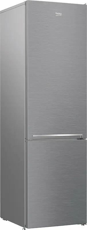 Холодильник двокамерний Beko RCNA406I35XB - фото 2