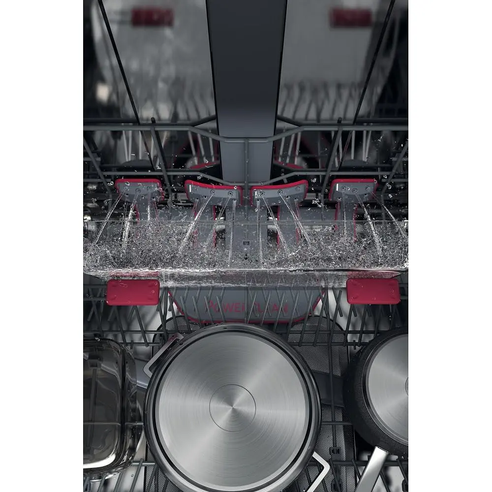 Посудомоечная машина Whirlpool WIO 3T133 PLE - фото 7