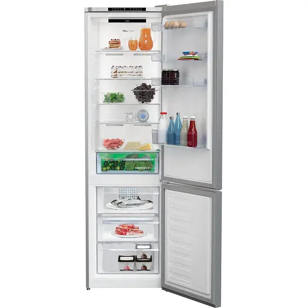 Холодильник Beko RCNA406I35XB (6715447) - фото 4