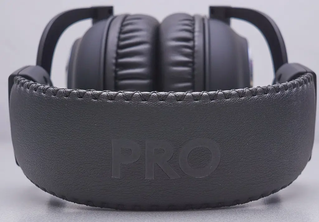 Комп'ютерна гарнітура Logitech G PRO X Gaming Headset Black (981-000818) - фото 6