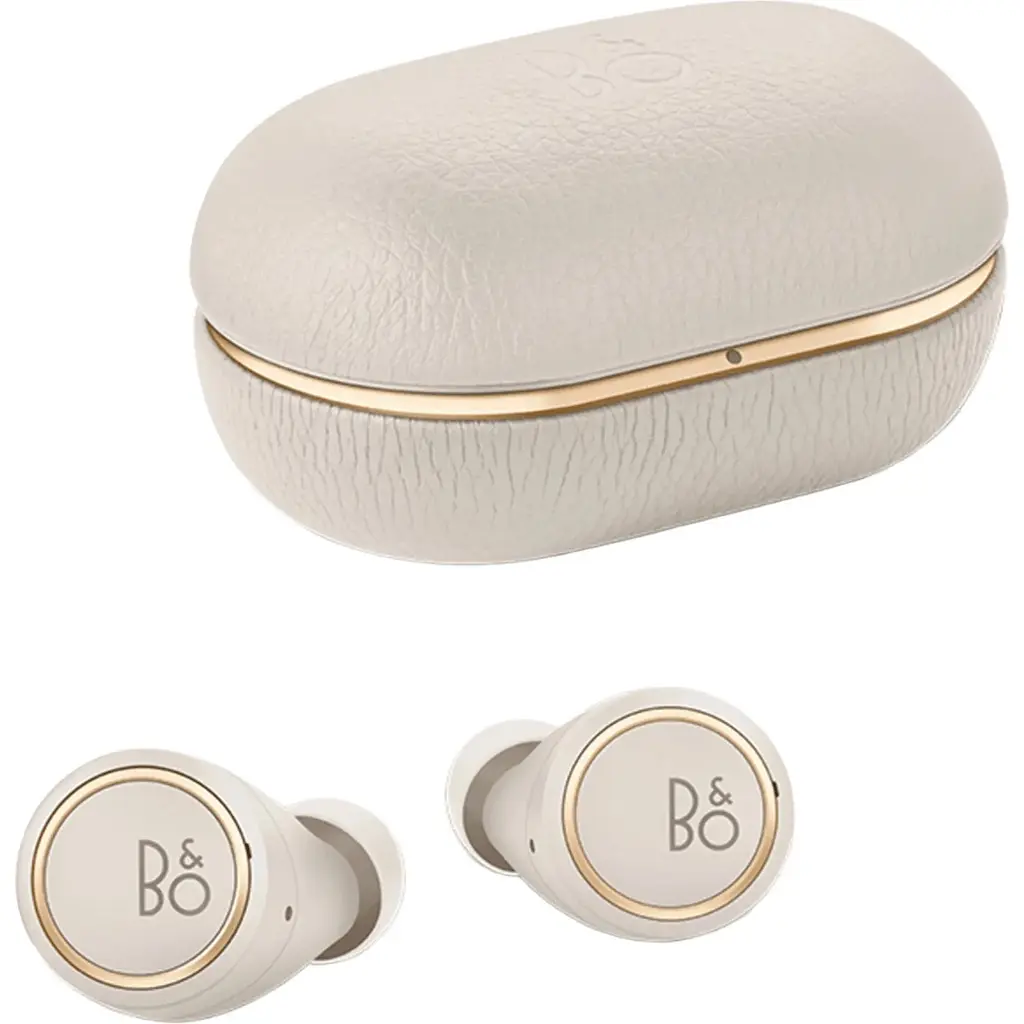 Навушники Bang & Olufsen TWS Beoplay E8 3.0 Gold Tone - фото 2