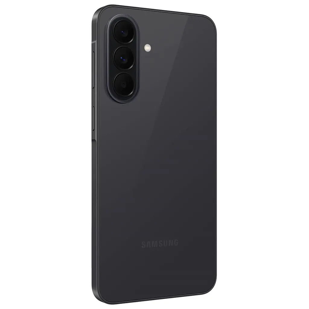 Смартфон Samsung Galaxy A37 5G 8/256GB Awesome Charcoal (SM-A376BZAGEUC) - фото 5