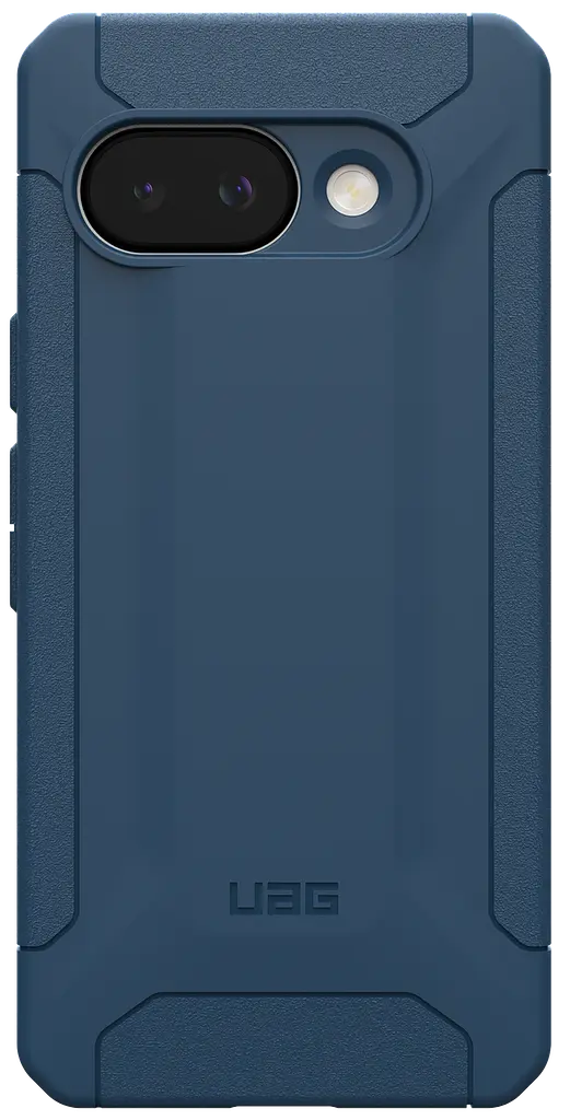 Оригінальний протиударний чохол для Google Pixel 9a UAG Scout Mallard 614464115555