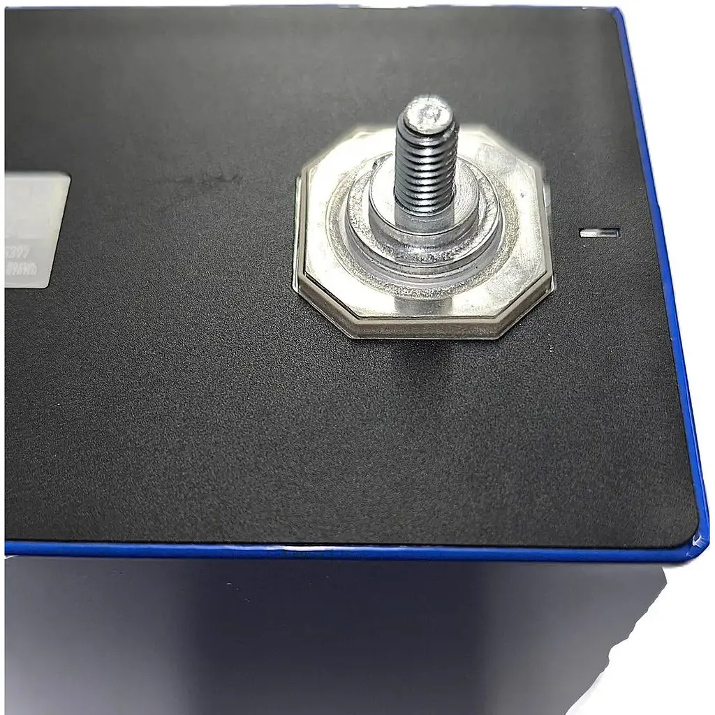 Аккумуляторная батарея LiFePO4 EVE 3.2V 280Ah, 896Wh Grade A,струм 140A, призматическая ячейка - фото 4