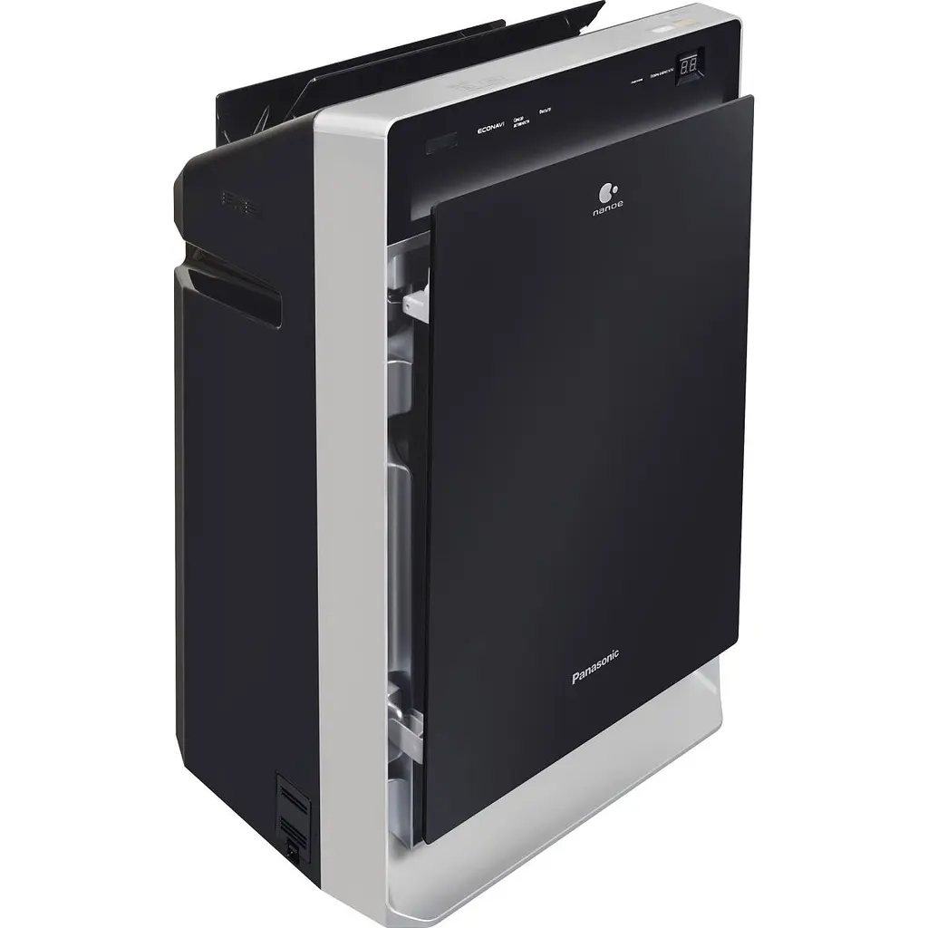 Очиститель воздуха Panasonic F-VXK90R-K [134252] - фото 4