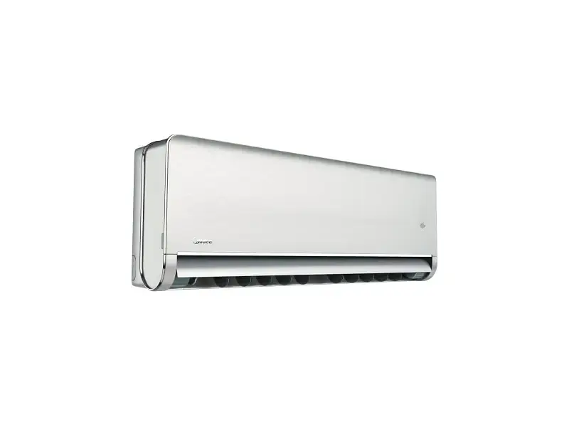 Спліт-система Midea Penrose MSXT-12HRFN8-GOLD-I/MSXT-12HRFN8-O - фото 2