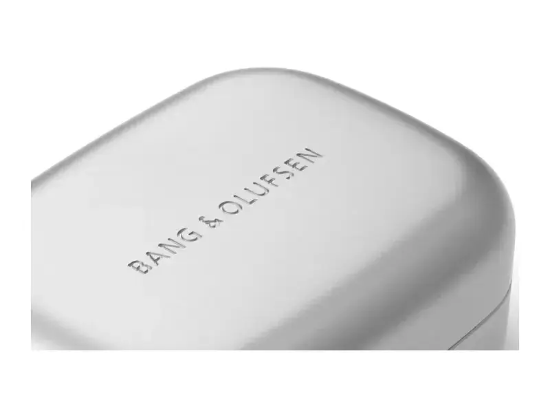 Навушники TWS Bang&Olufsen Beoplay Eleven Natural Aluminium (1241000) - фото 5