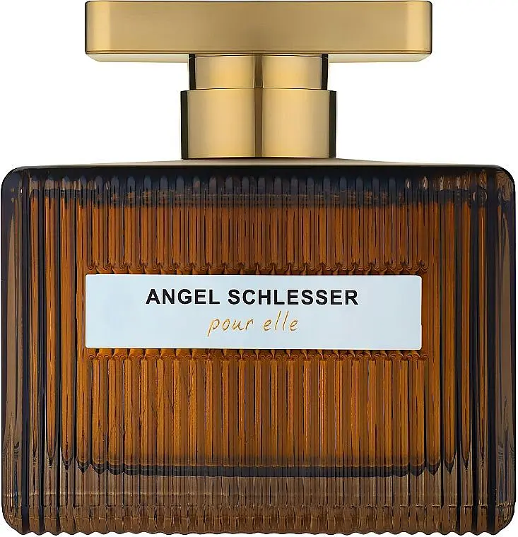 Оригінал Angel Schlesser Pour Elle Sensuelle 100 мл Парфумована вода - фото 3