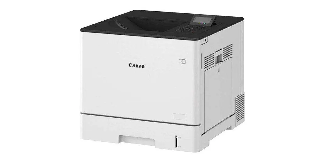 Лазерний принтер Canon i-SENSYS LBP732CDW - фото 2
