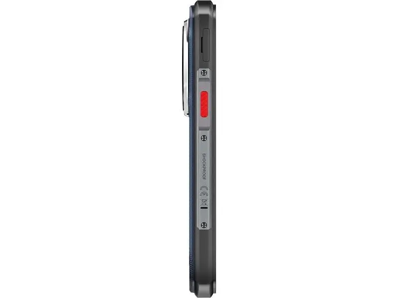 Смартфон Oukitel WP55 Ultra 12/512GB Gray - фото 4