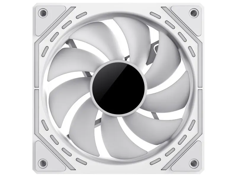 Вентилятор Gamemax FN12A-S2I-RW - фото 5