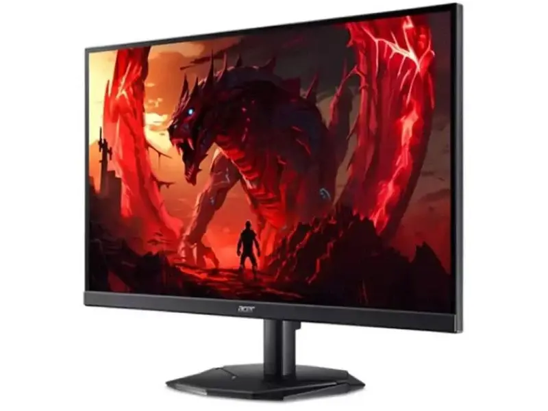 Монітор Acer KG271X1bmiipx (UM.HX1EE.102) - фото 3