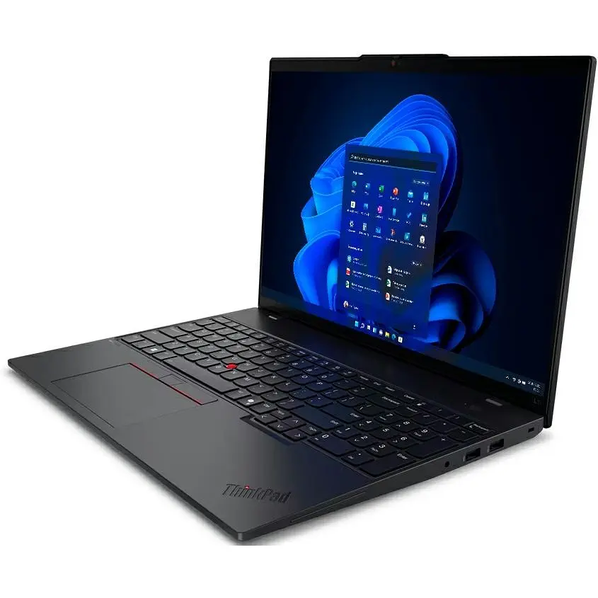 Ноутбук Lenovo ThinkPad L16 Gen 1 Intel Core Ultra 5 135U 32/512 Win11 Pro - фото 2