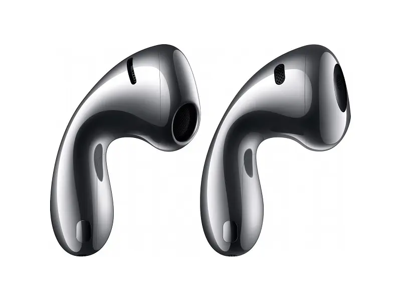 Навушники TWS Huawei Freebuds 5 Frost Silver (55036454) - фото 9