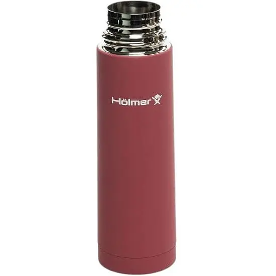 Термос Holmer TH-00500-SRR Exquisite красный - фото 4