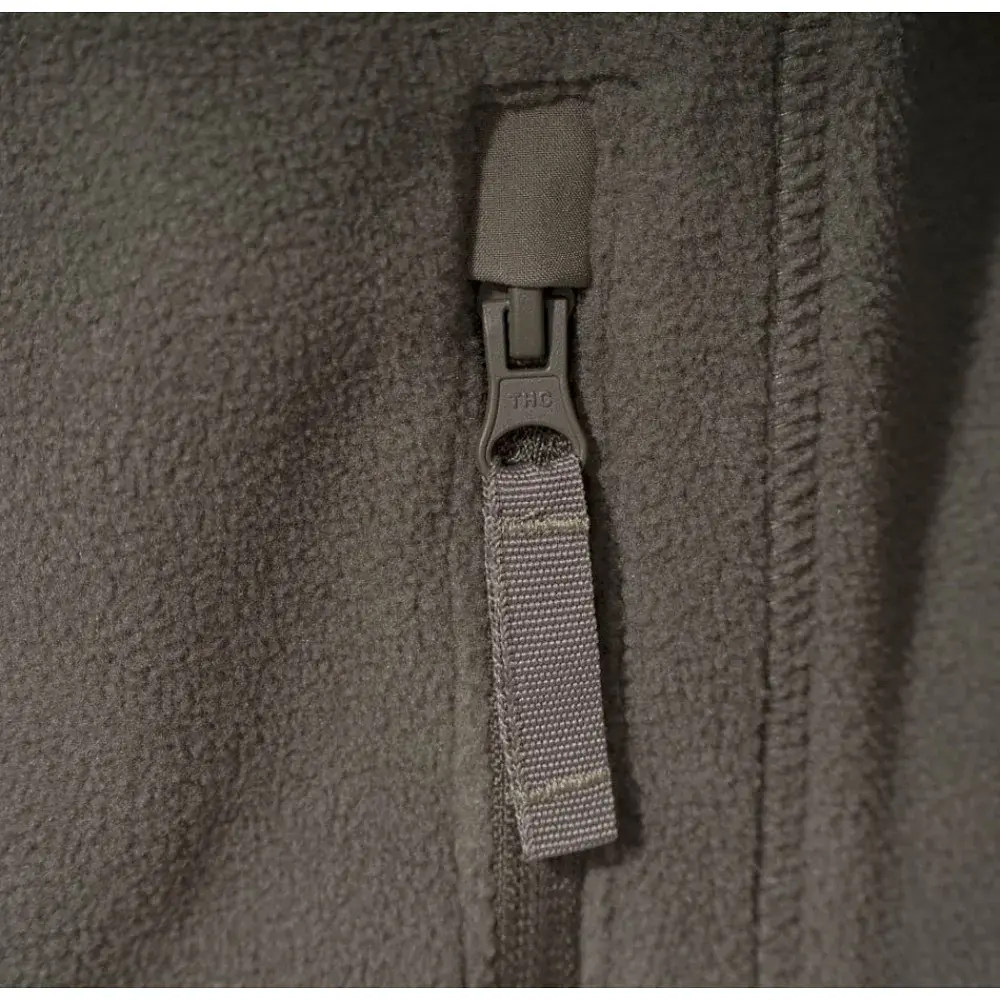 Флисовая кофта Pentagon Ajax Fleece L Ral - фото 7