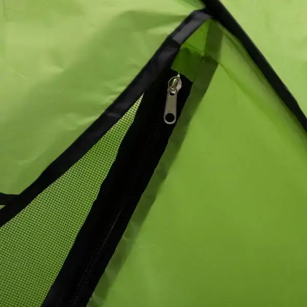 Намет дитячий ігровий LUGI HP-S-3NDGR Динозавр 180х95х80 см зелений - фото 9