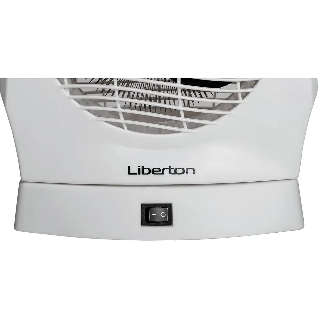Тепловентилятор Liberton LFH-5401 [118834] - фото 4