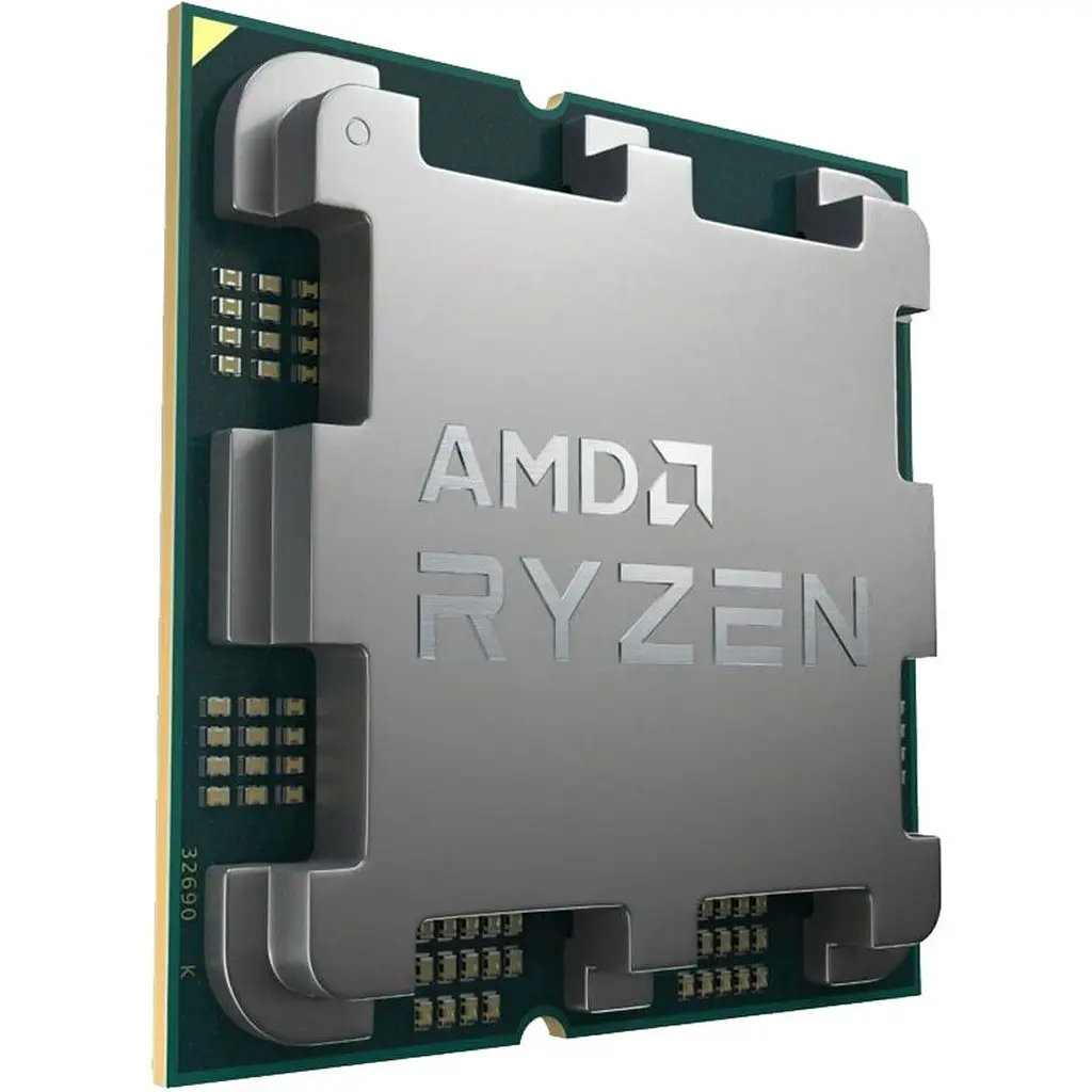 Процесор AMD Ryzen 5 PRO 8600G Tray (100-000001239) UA [173690] - фото 2