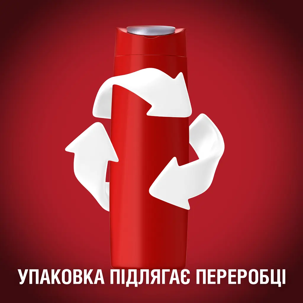 Гель для душу Old Spice 3-в-1 Rockstar 400 мл (8700216232746) - фото 6