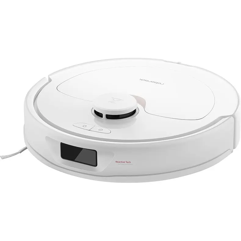 Робот-пилоcос RoboRock Vacuum Cleaner Q Revo White [95316] - фото 10