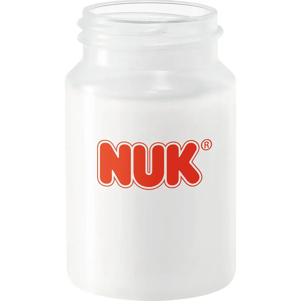 Бутылочка из полипропилена Nuk Medic Pro 80 мл (3952787) - фото 2